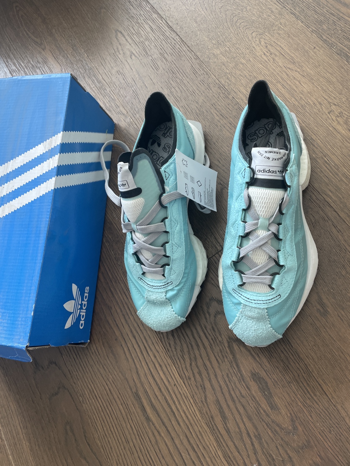 Adidas shoes