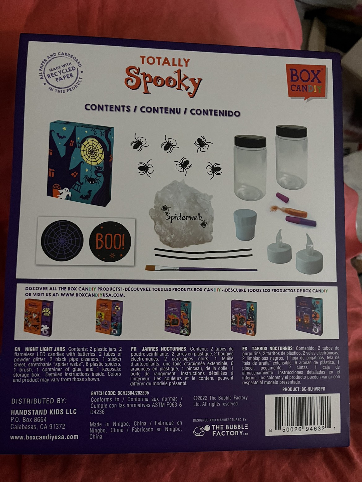 Brand new totally spooky image indicator(2)