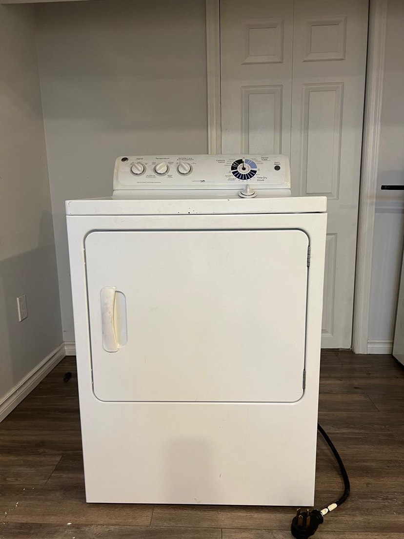 Dryer - photo 2