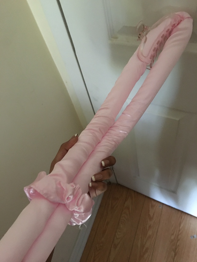 Hair curler thumbnail