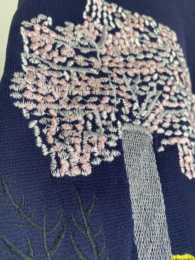 Brand new Sleeveless dress/top with detailed Embroidery image indicator(2)