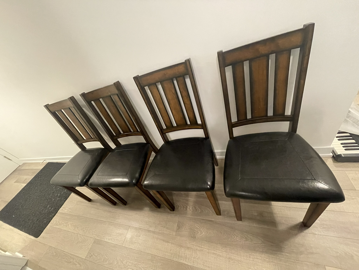 5 Piece Dinette Set - photo 5
