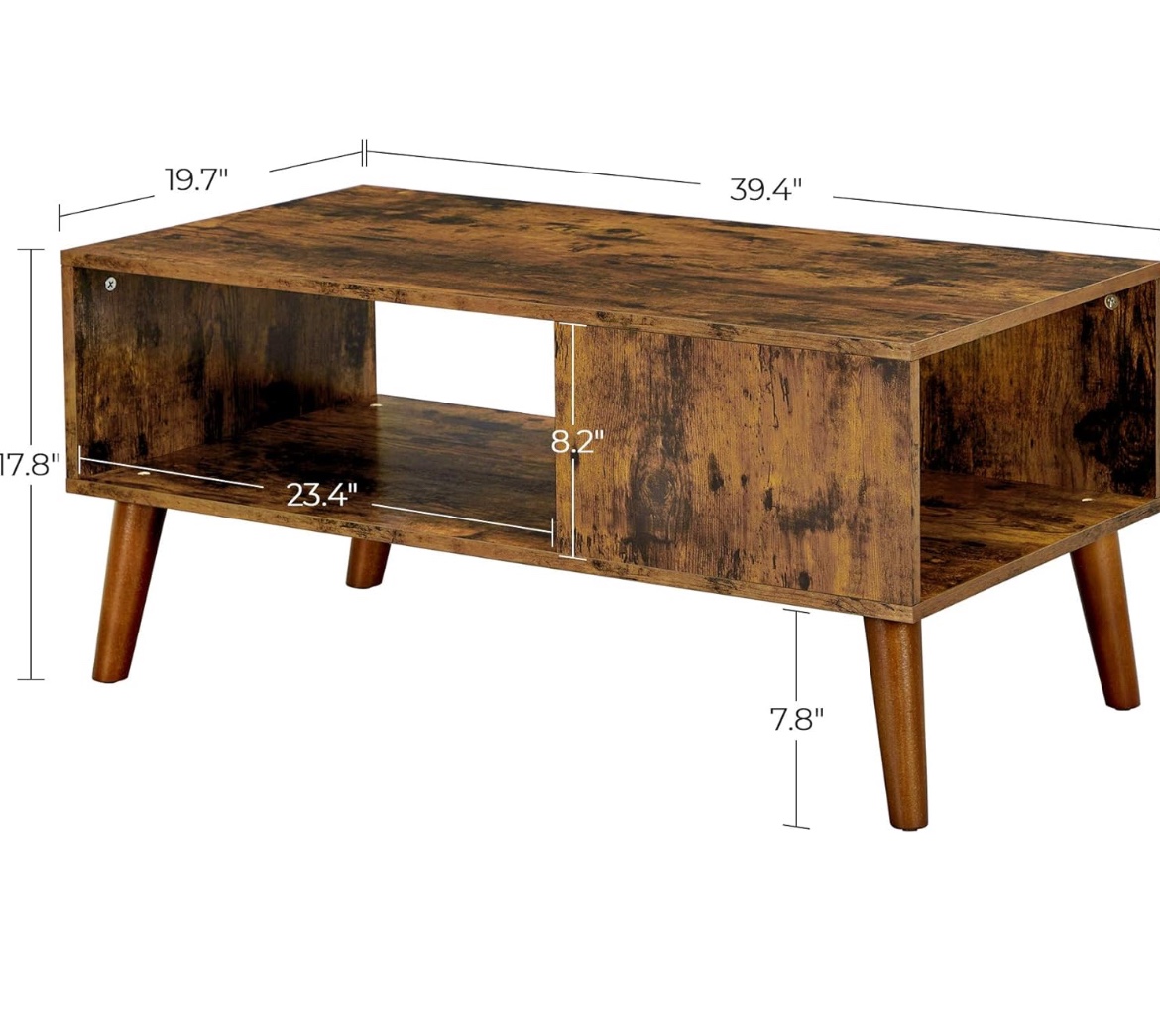 Coffee Table - photo 2