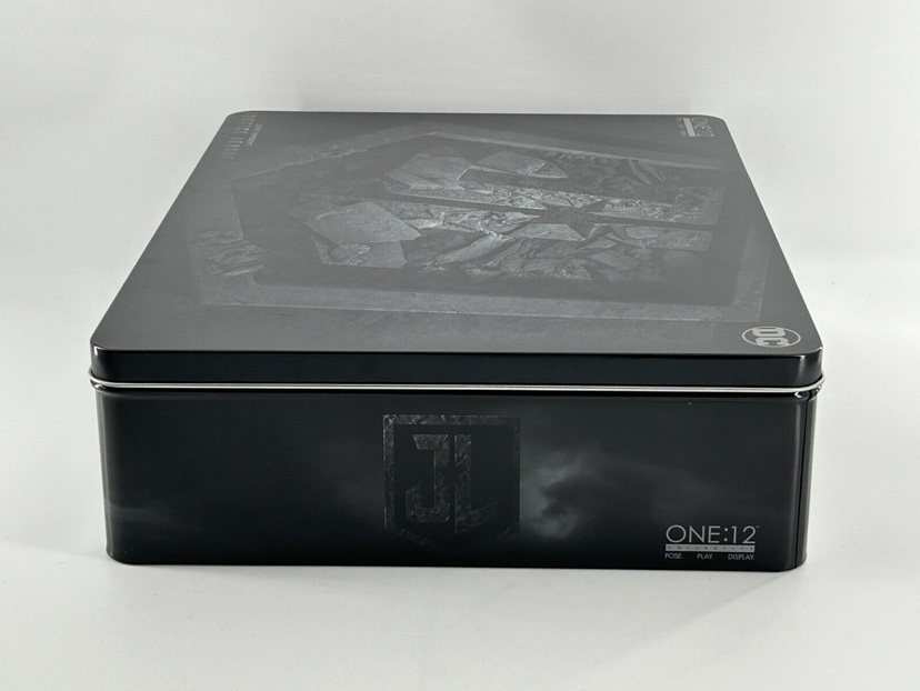 Justice League Collection image indicator(4)