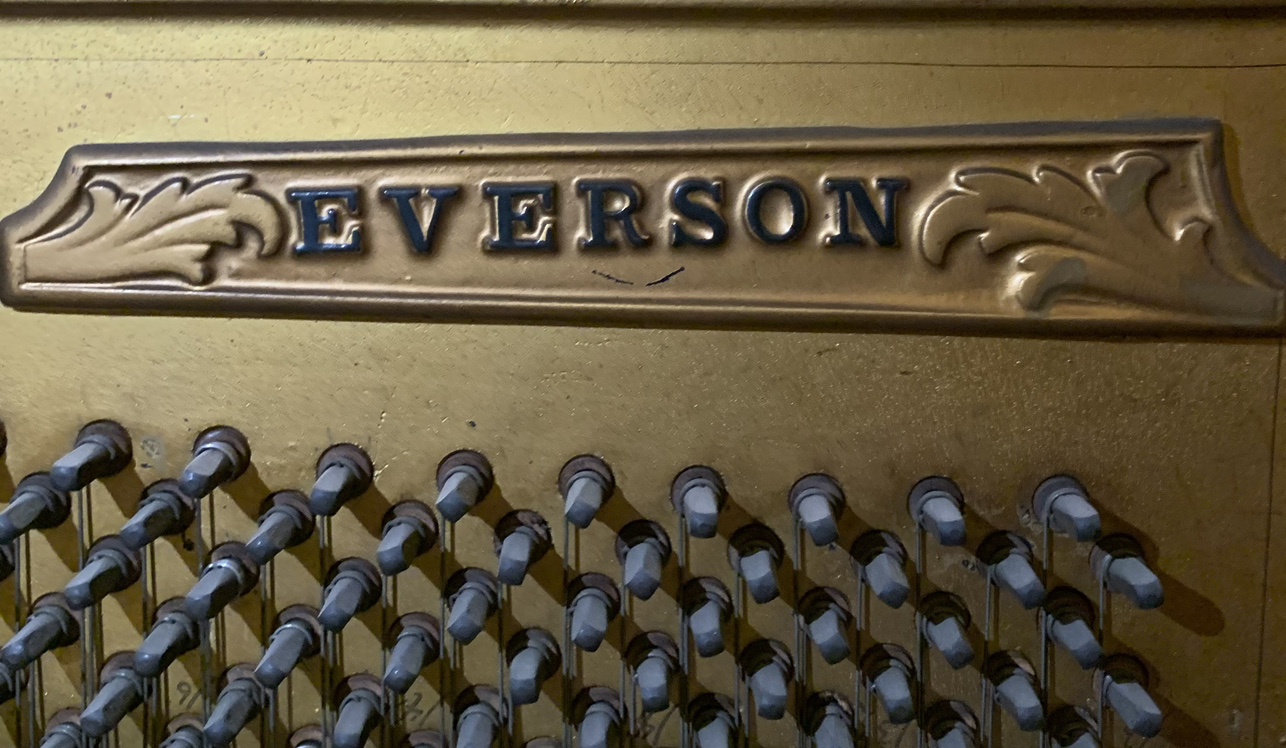 FREE Piano - Everson #Freecycle - photo 5