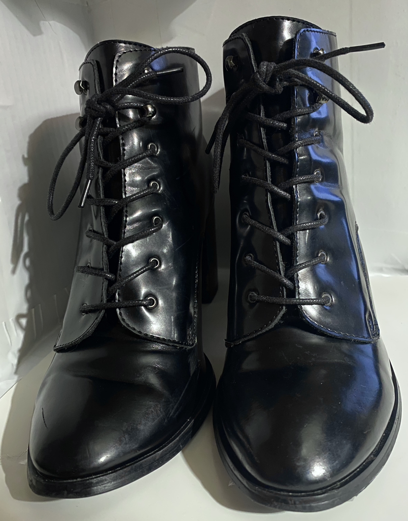 Chelsea Crew Klein Booties image indicator(3)