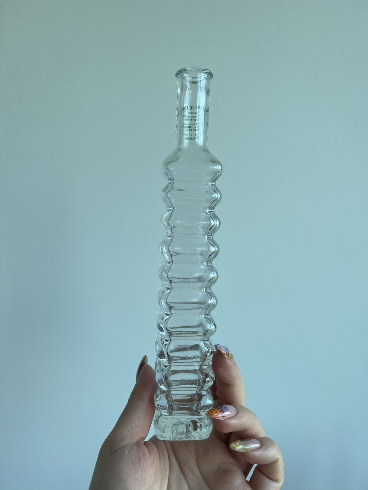 Glass Vase 🥕 image indicator(3)