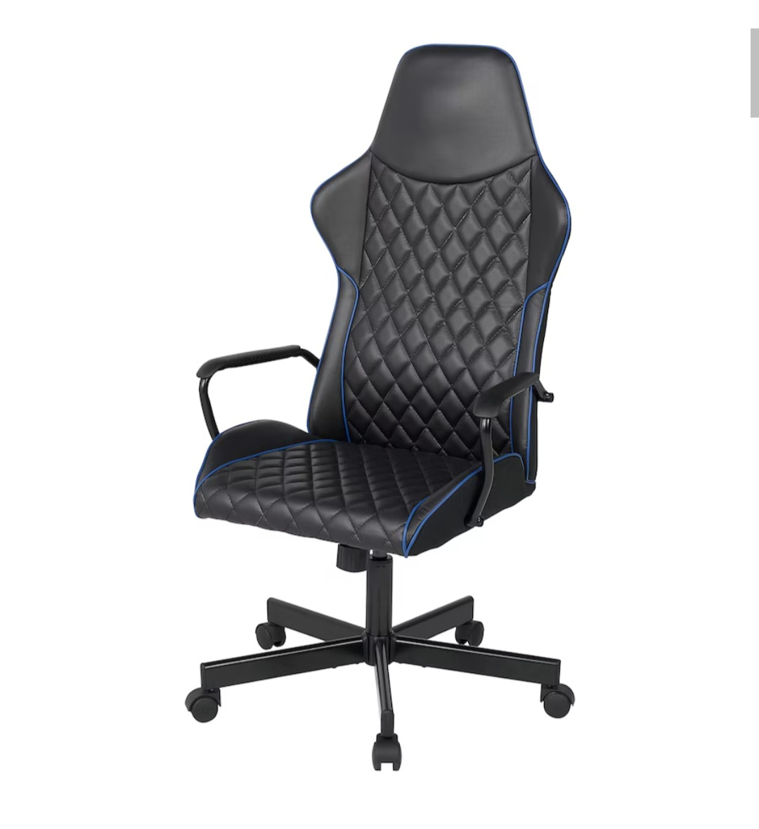Desk/Table + Gaming Chair - photo 3