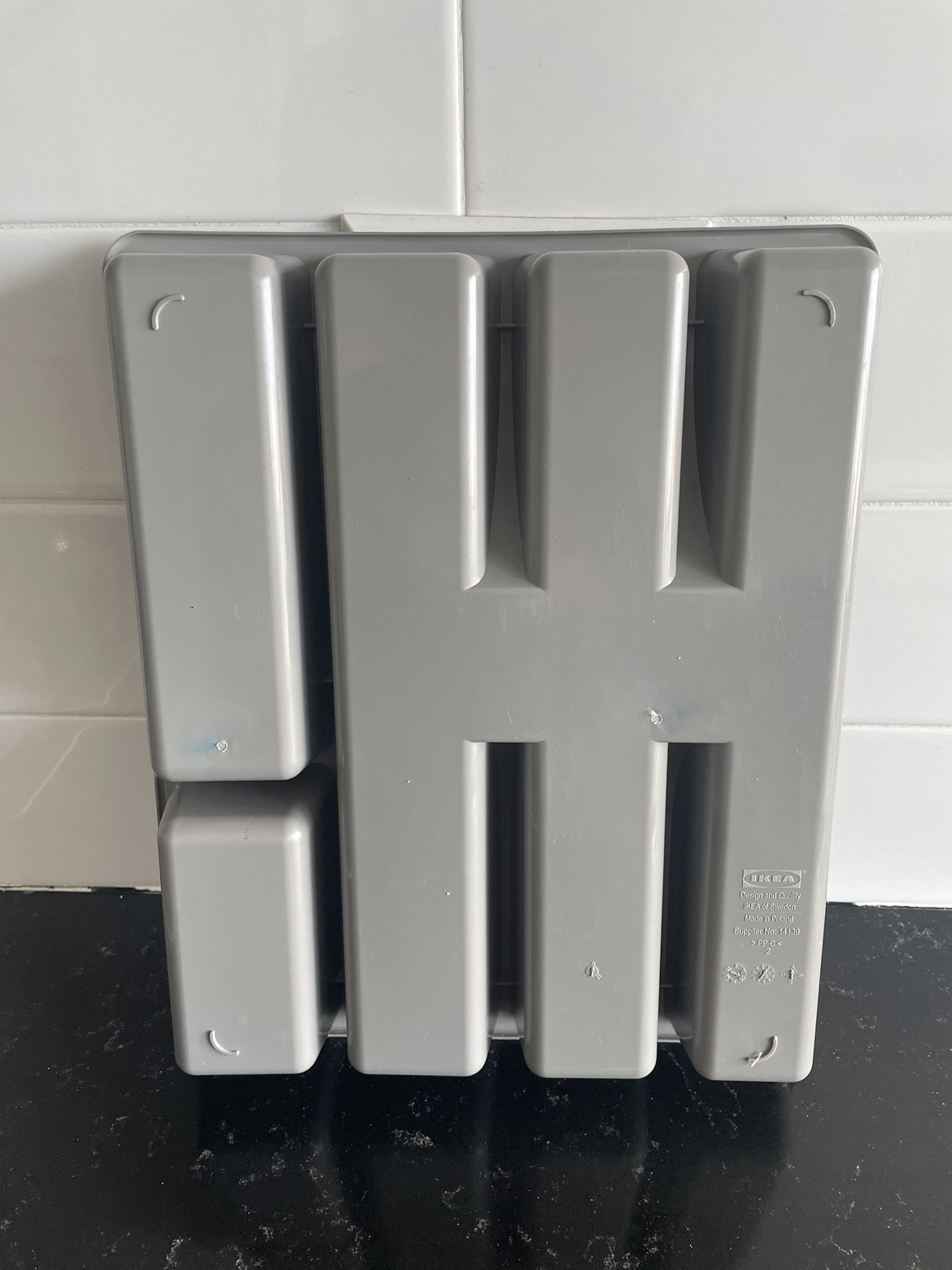 Cutlery Tray IKEA - photo 2