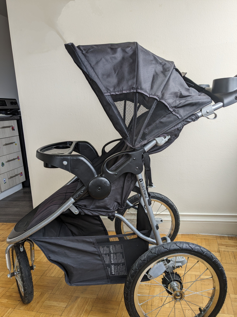Jogger / Stroller/ crrier