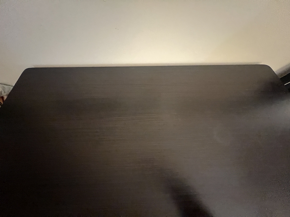 Sitting or standing desk - multiple heights to fix at - photo 3