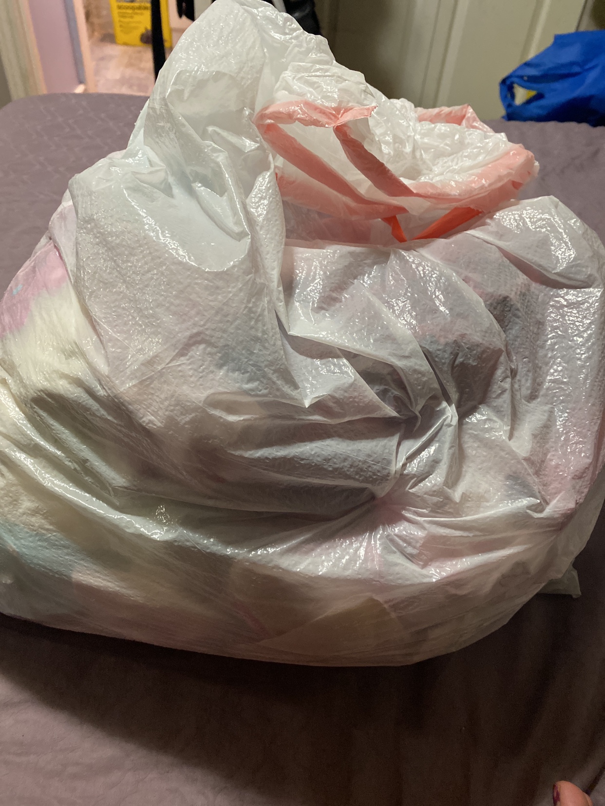 Free baby clothes o-6months