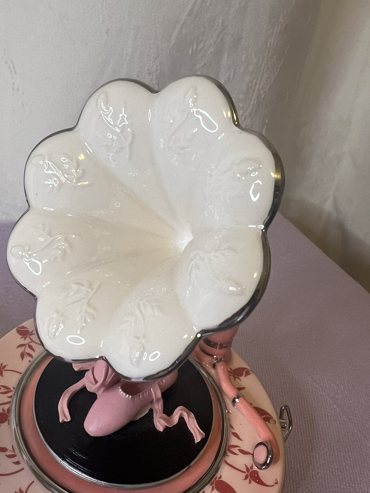 Music Box/CD Holder. Brand New 🧡 image indicator(6)