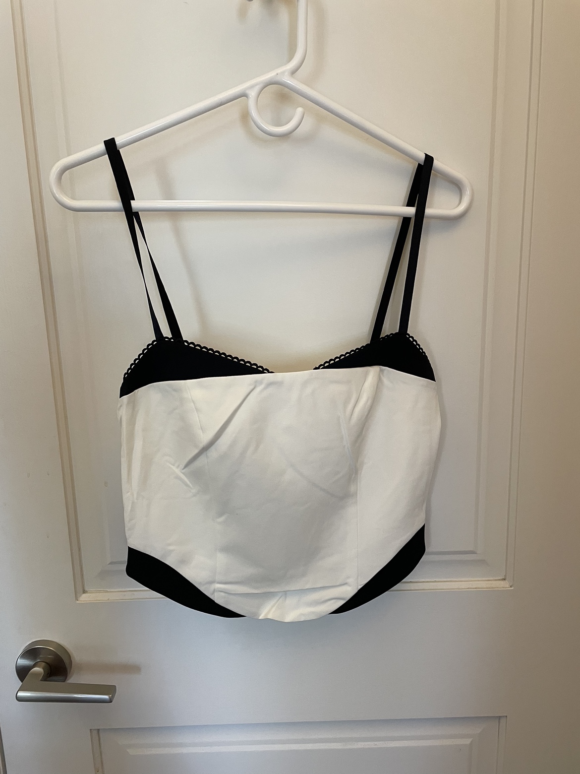 Whitefox Bustier - photo 2