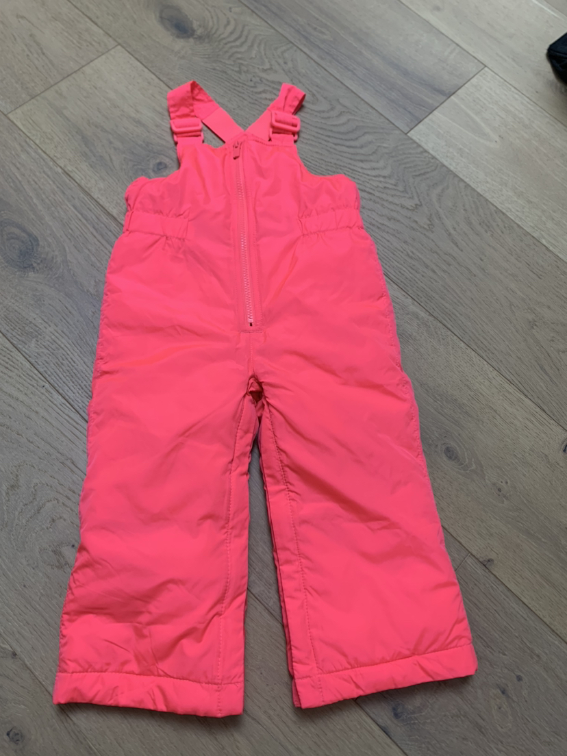 2T gap cold control max snow pants thumbnail