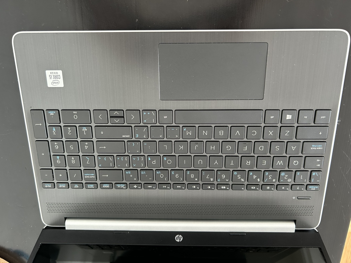 Hp 15 inch laptop image indicator(2)