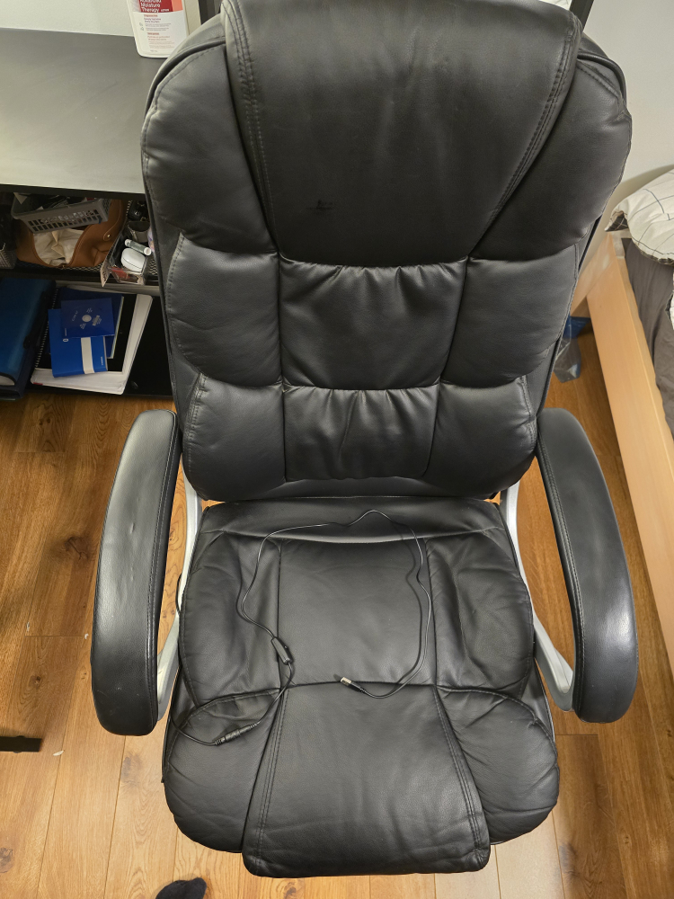 Massage Office Chair image indicator(2)