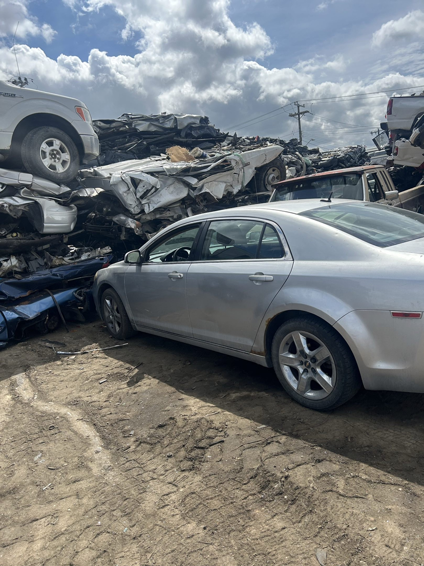 Cash for scrap cars - photo 2