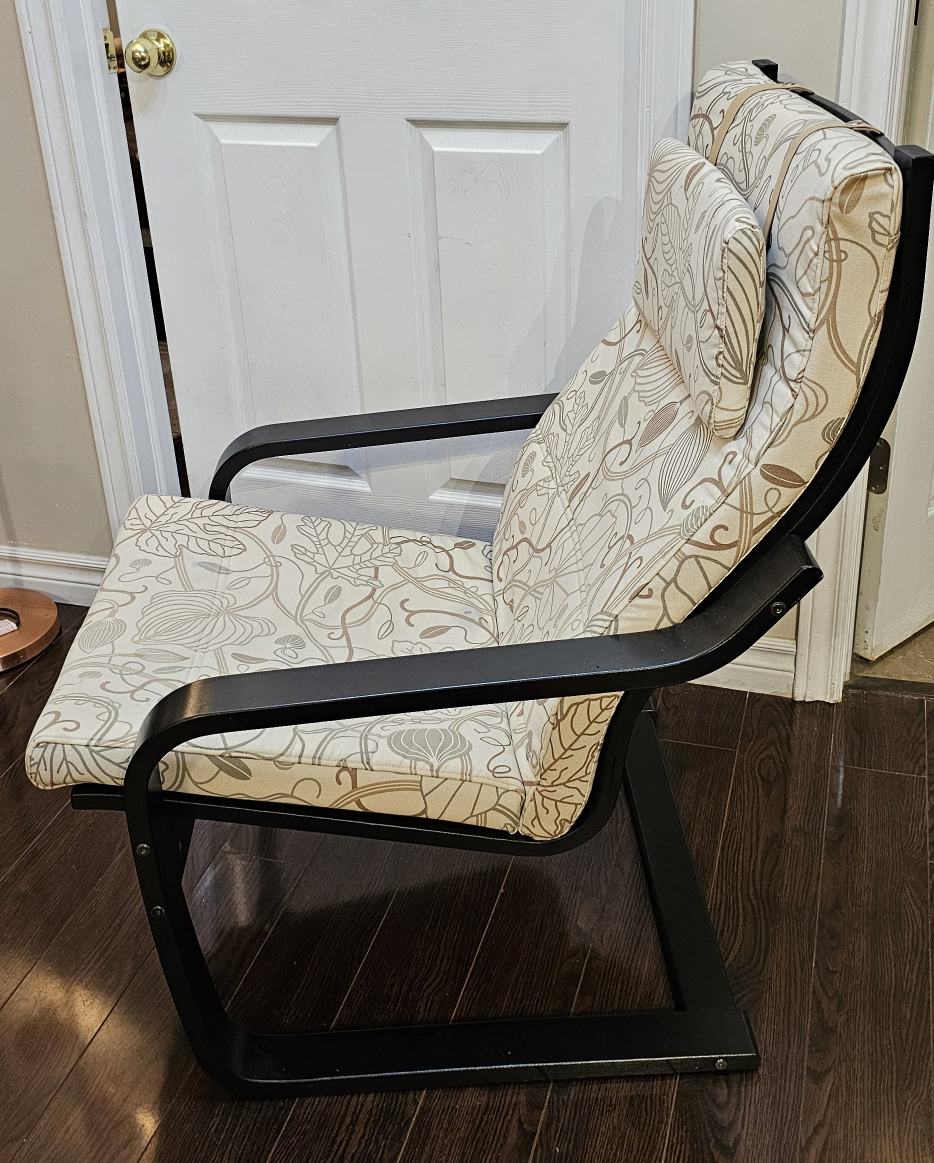 IKEA POÄNG Armchair - photo 2