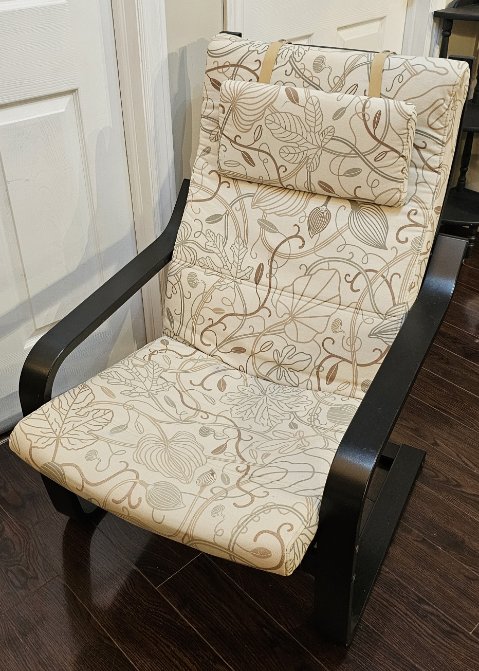 IKEA POÄNG Armchair