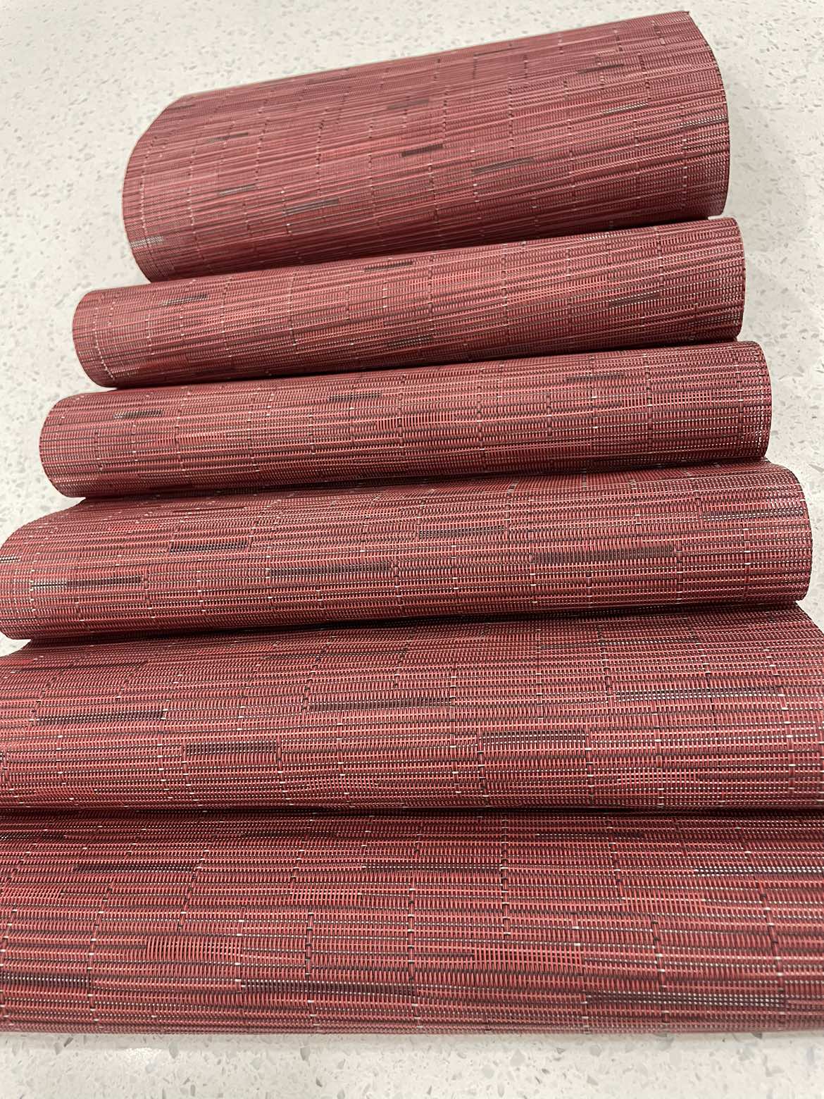 Place mats 🧡 image indicator(2)