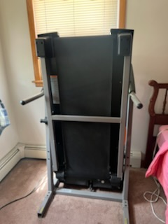 treadmill - photo 3