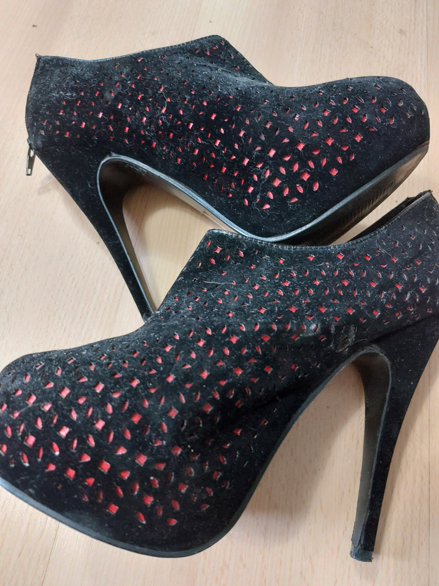 shoes - photo 2