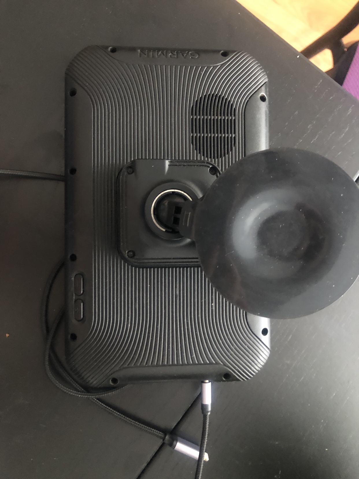 Garmin dēzl™ 780 LMT-S 7" GPS Truck Navigator - photo 2