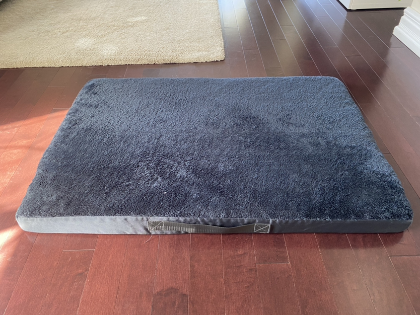 Dog bed. XL size for big dogs