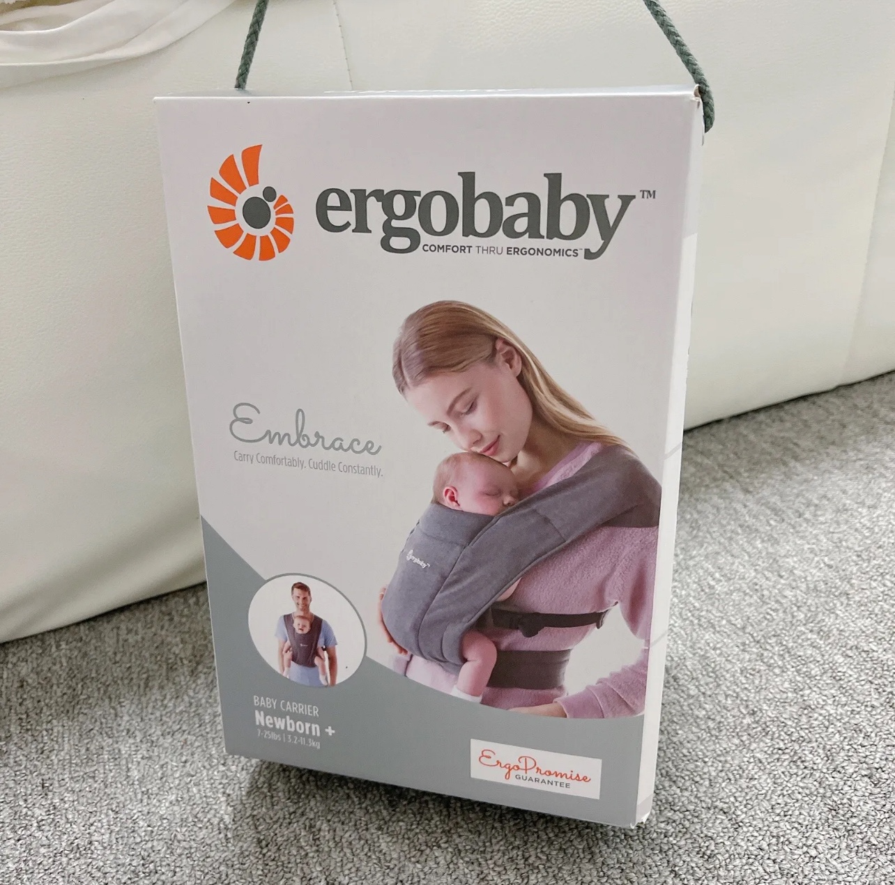 ergo baby carrier embrace image indicator(3)