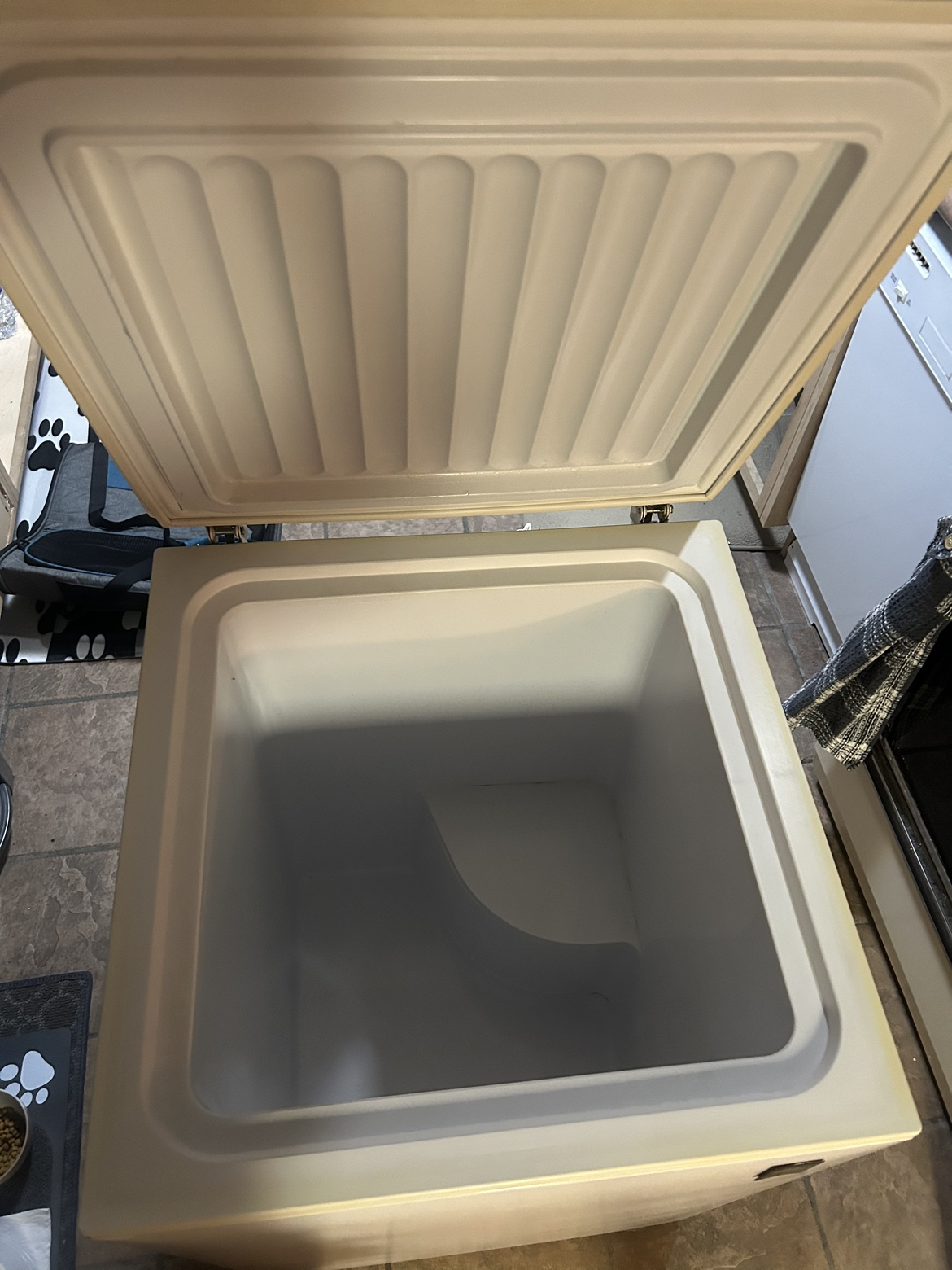 Freezer - photo 3