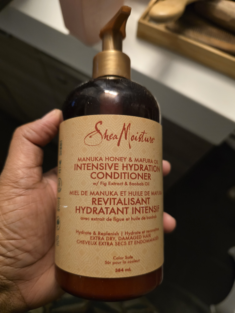 Conditioner #freecycle thumbnail
