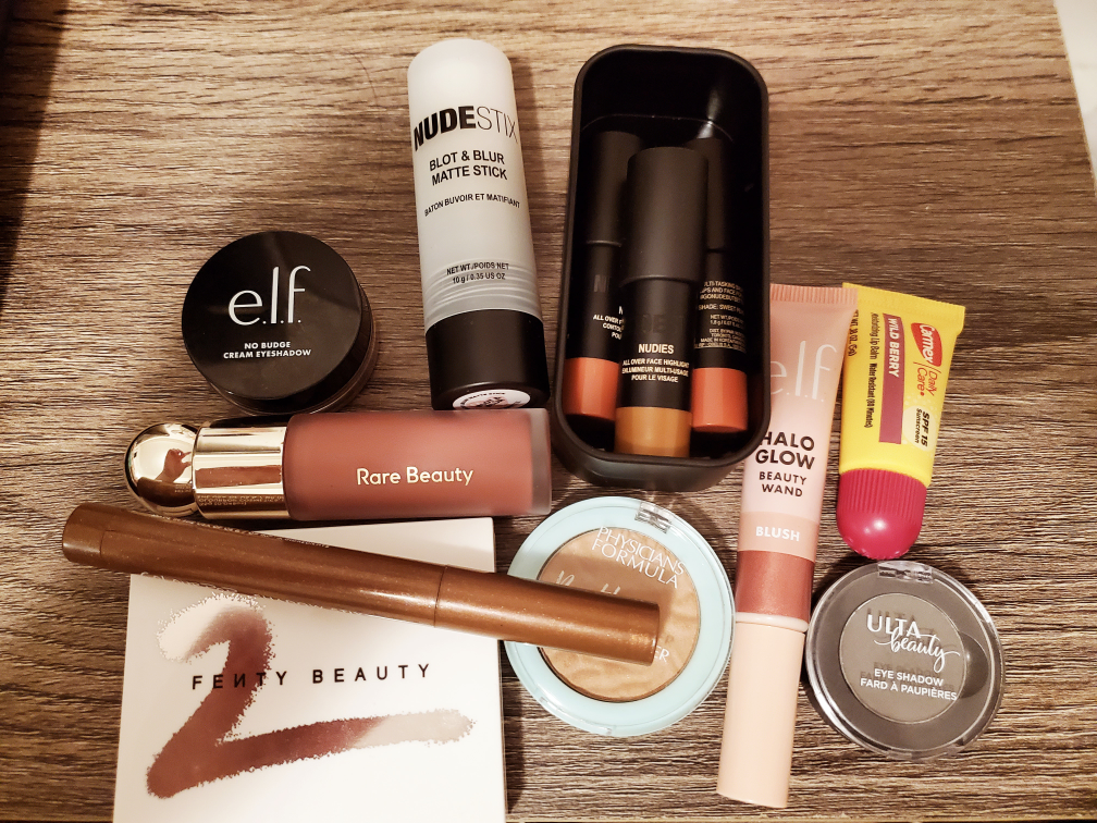 Makeup Lot thumbnail