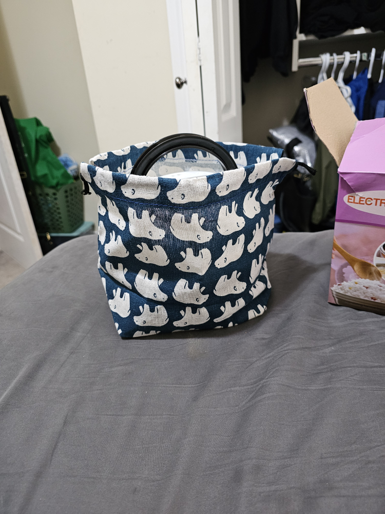 Itaki electric lunch box 🧡 - photo 3