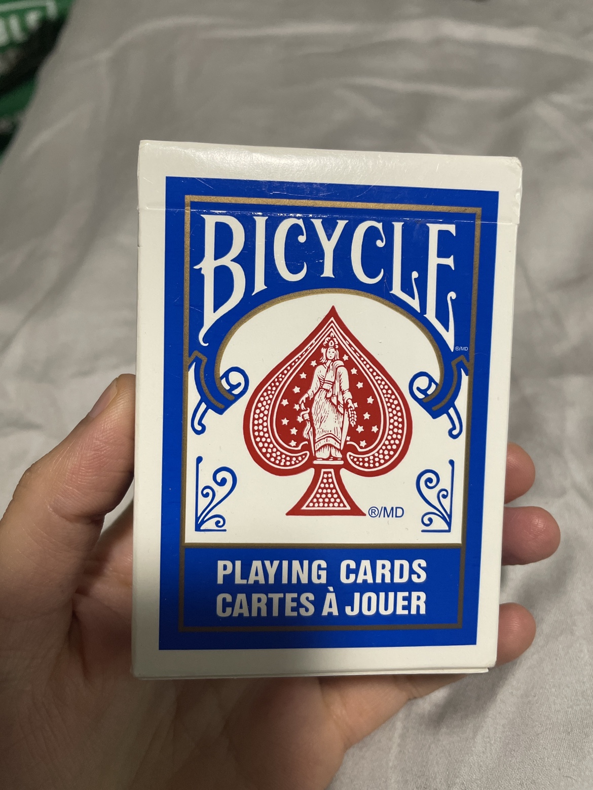 Playing Cards thumbnail