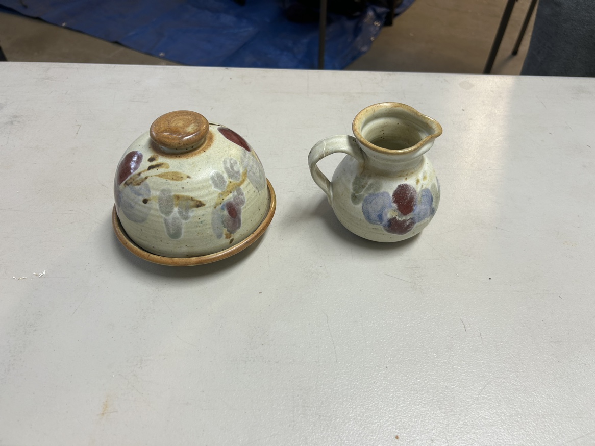 Various kitchen dishes - photo 3