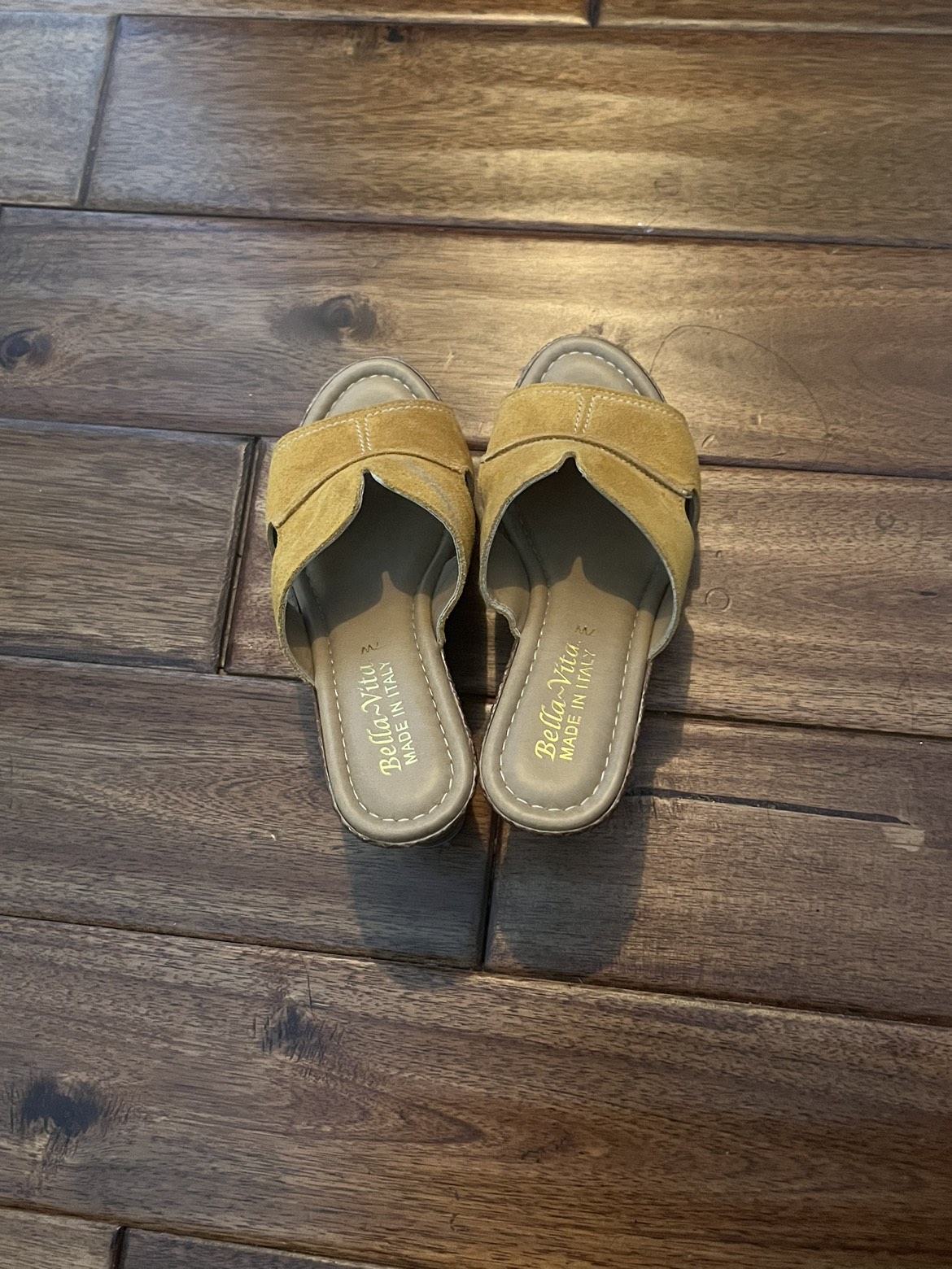 Sandals - photo 2