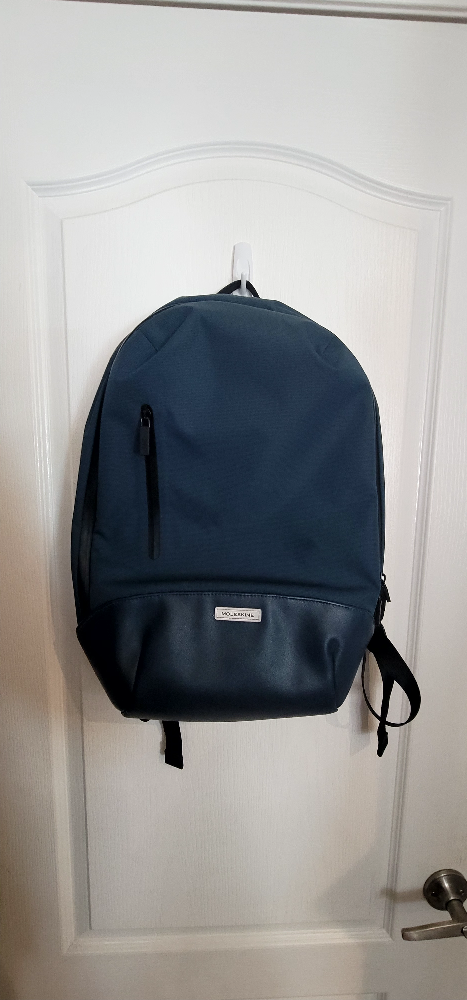 Moleskine Classic Backpack - Excellent Condition