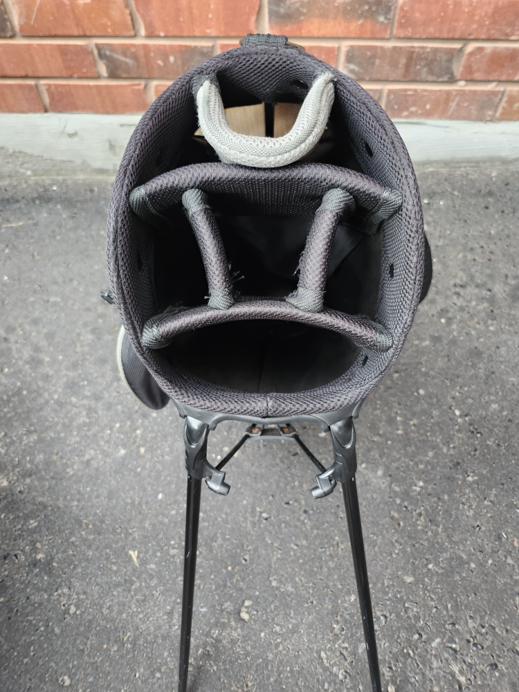 Callaway Golf Stand Bag image indicator(3)