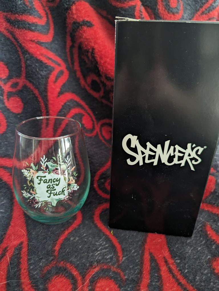 Cup from Spencers - photo 2