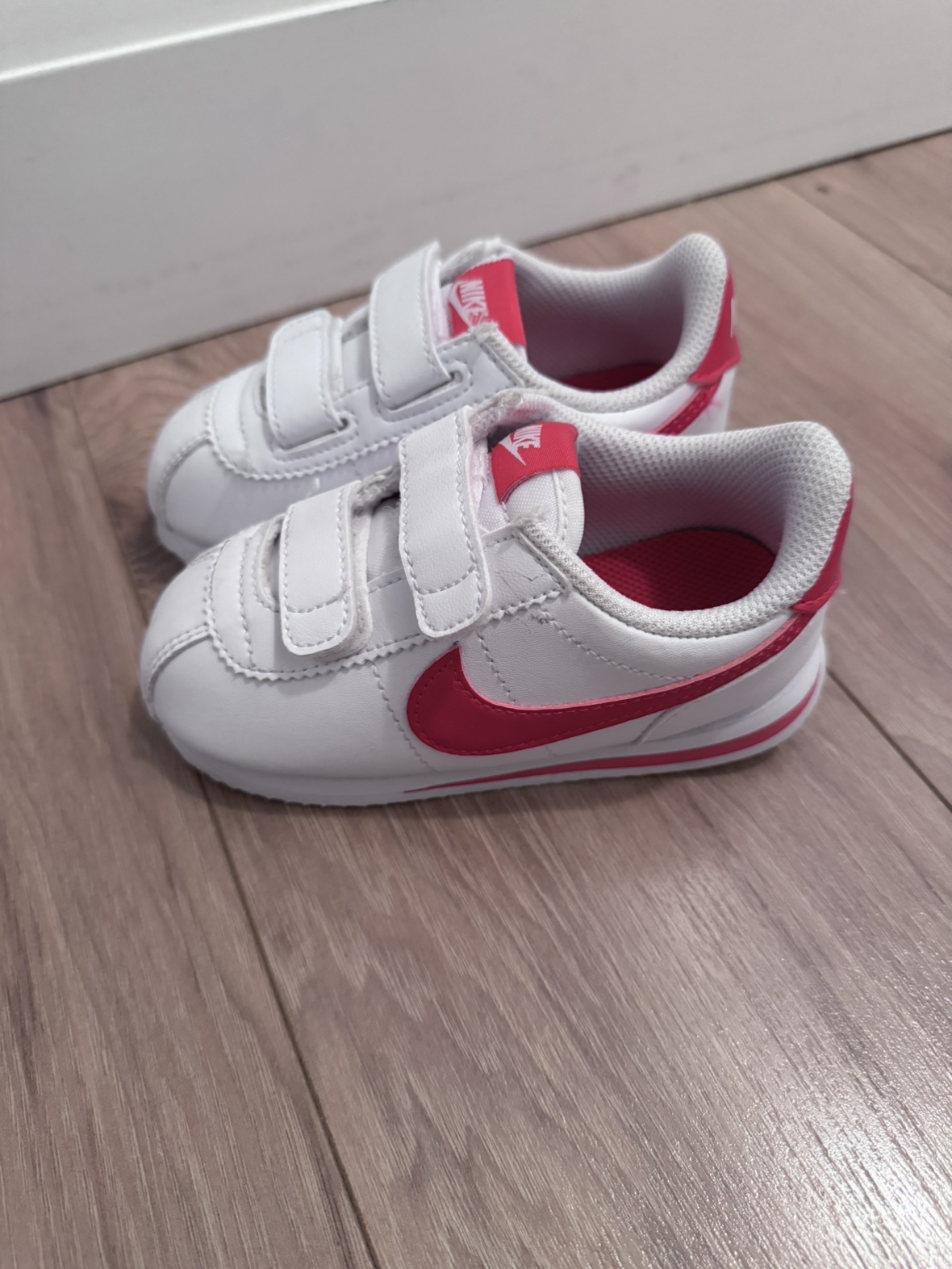 Toddler Nike Shoes