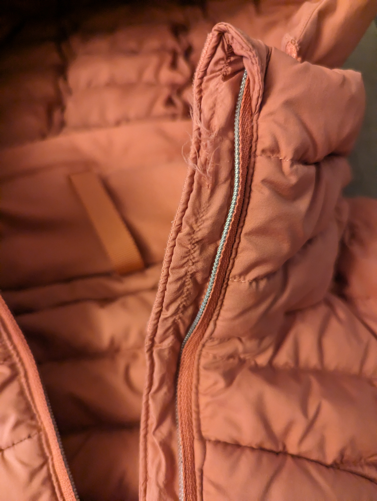 Lululemon Down Jacket - photo 3