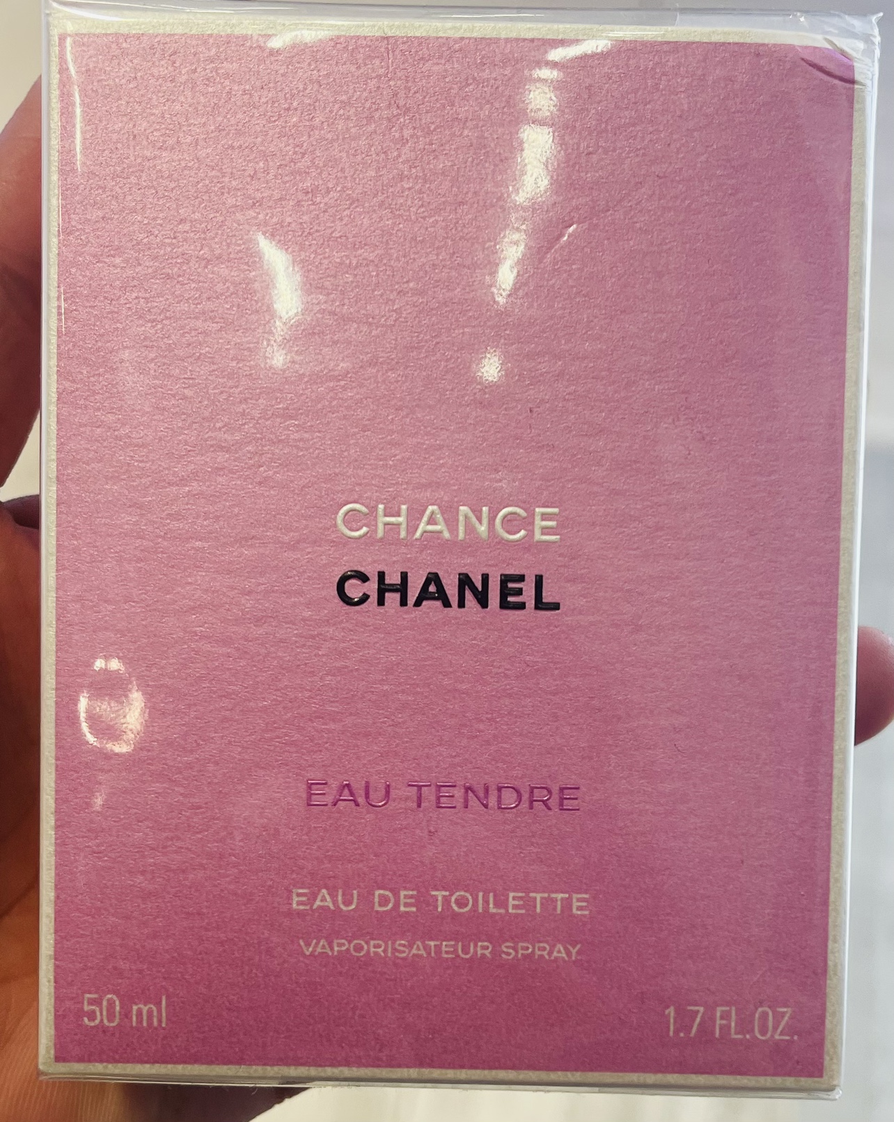 Authentic Perfume - photo 4