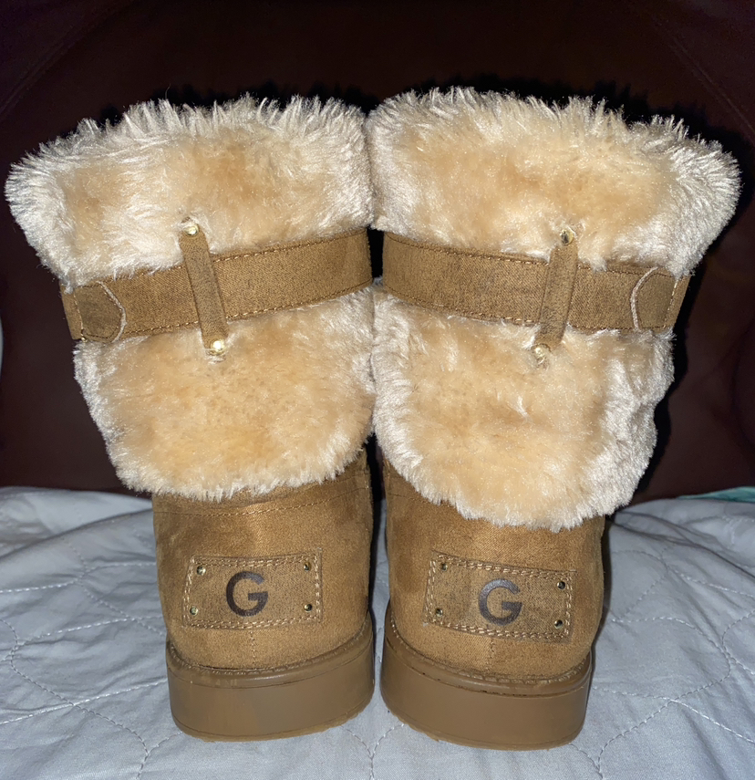 G by Guess-Winter boots image indicator(4)
