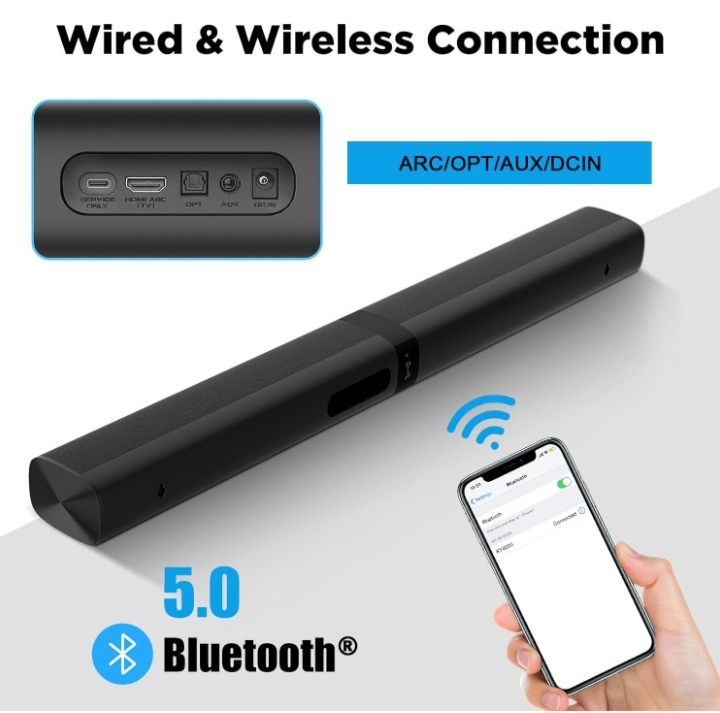 sound bar