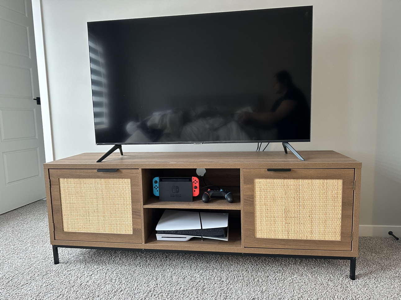TV stand