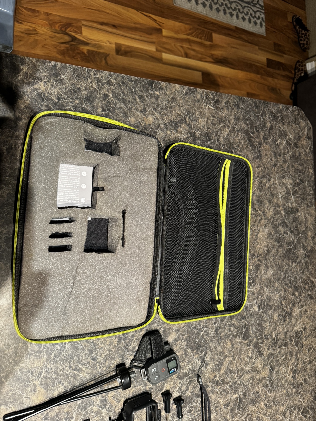 GoPro hero seven black - photo 5