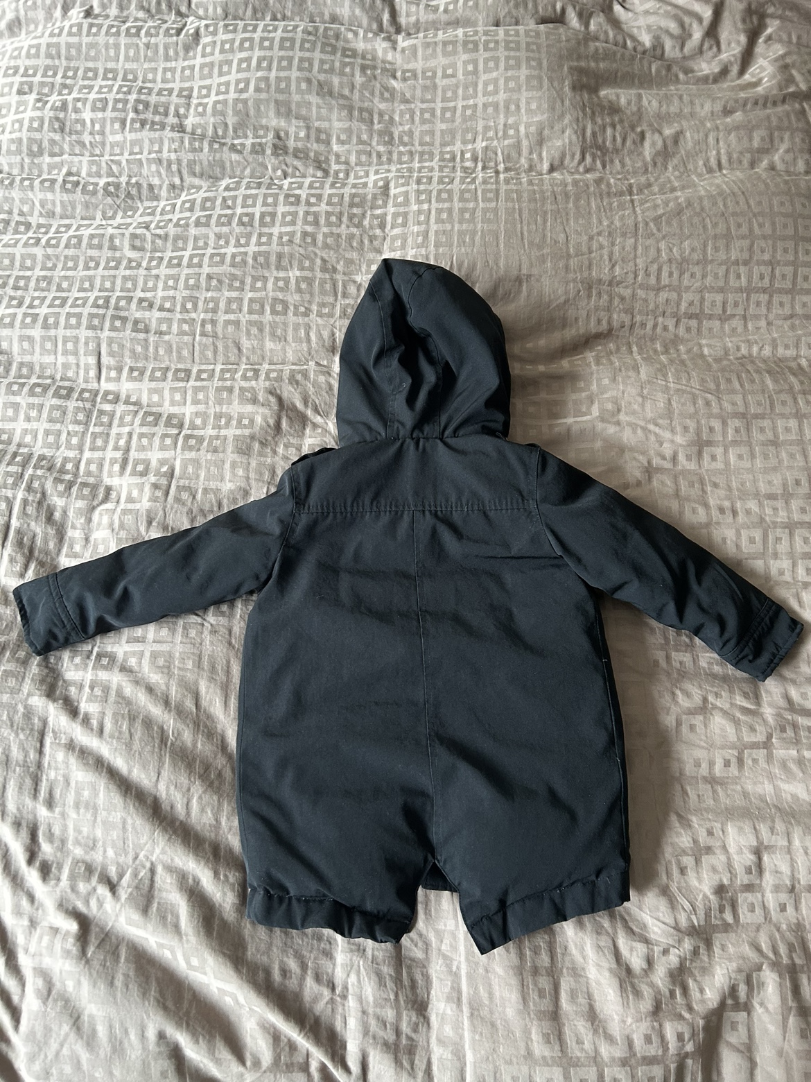 Appaman Winter Coat 3T - photo 3