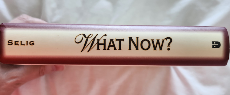 WHAT NOW? Words Of Wisdom For Life After Graduation image indicator(5)