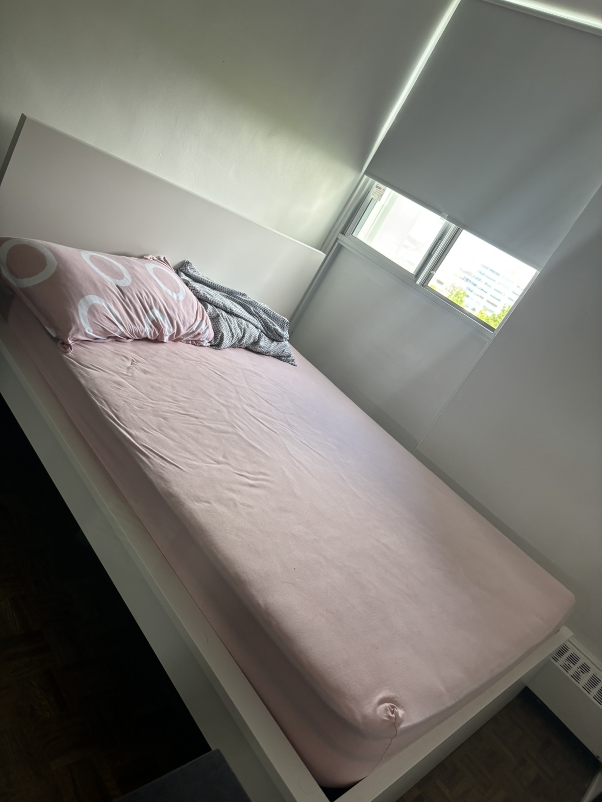 Ikea Queen Bed frame
